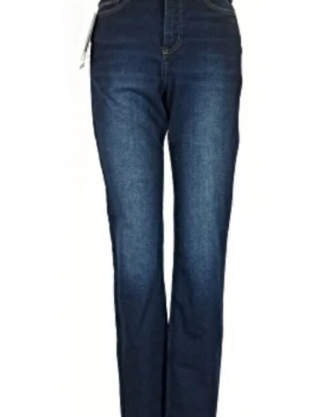 Curve Appeal Skinny Stretch Jeans Like New Size 2/26